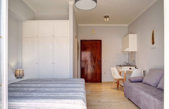 Azure Mare Studios - Foto 13