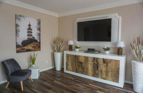 Ferienwohnung Kirchblick, für Familien, Freunde, keine Monteure - Foto 7