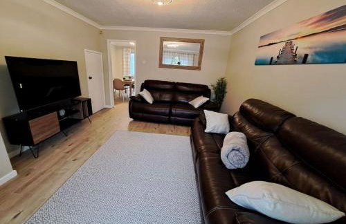 Modern living in Hull - Foto 1