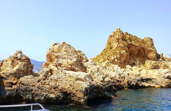 Glass Bottom Boat Tour - Foto 9