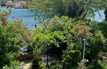 Secluded fisherman's cottage Ston - Supavao, Peljesac - 9485 - Foto 14