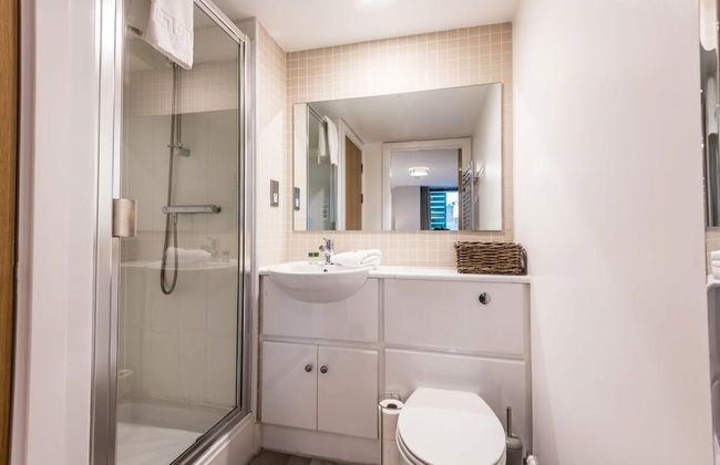 Host Apartments Standish Street Living - Foto 10