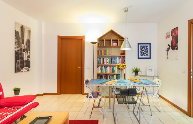 La Casa del Cinema by Wonderful Italy - Foto 14