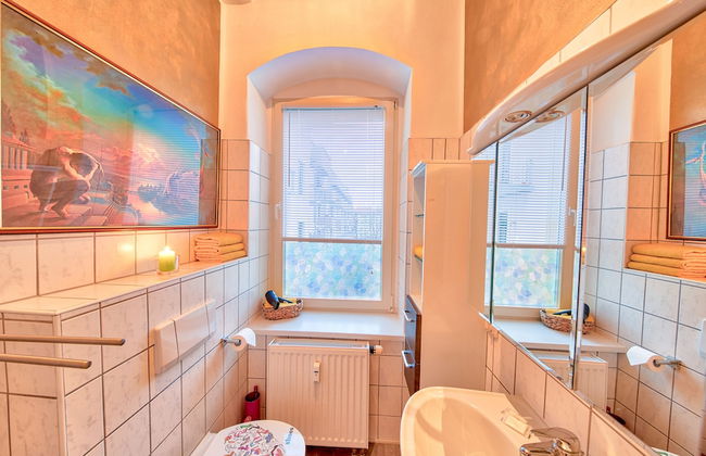 Ferienwohnung Dresden - Foto 13