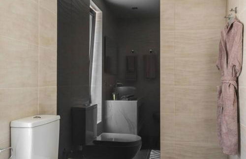 Panorama Blue Kefalonia - Luxury villa in Lourdata - Foto 30