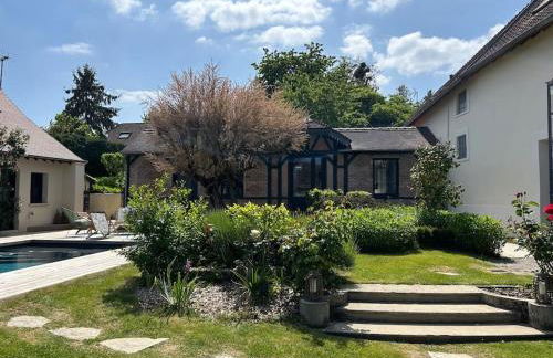 Les Cottages de Carine - Foto 27