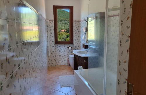 Delizioso appartamento a Capalbio con vista - Foto 25