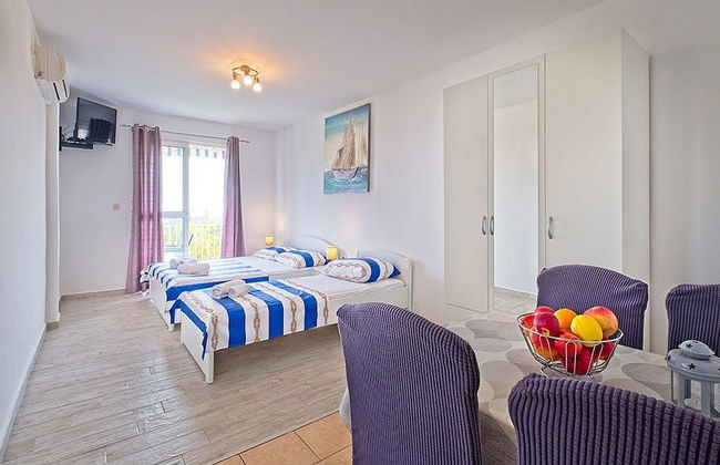 Apartments Grljević - Foto 29