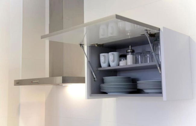 BIBO SUITES Gran Via - Foto 14