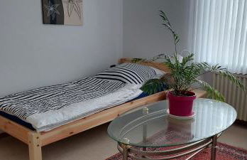 Haus Bremon - Monteur- und Ferienunterkunft Raum Aachen in ruhiger Lage - Foto 15