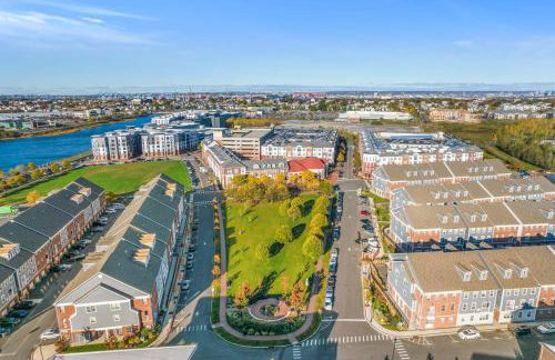 Landing Beautiful 1BD Clubhouse Gym - Foto 21