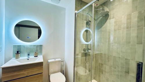 Le Petit Foch - Gare de Dijon Ville - Foto 2