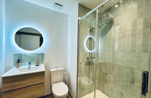 Le Petit Foch - Gare de Dijon Ville - Foto 2