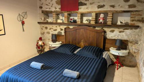 La Gondromière 79140 CERIZAY - Foto 2