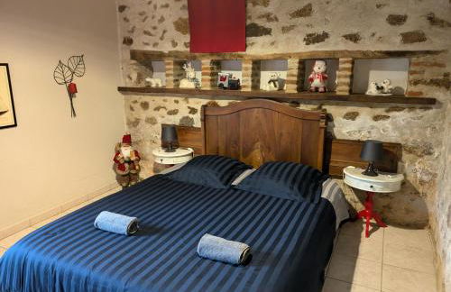 La Gondromière 79140 CERIZAY - Foto 2