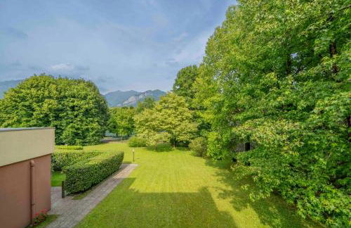 Lake Como 10 min - Terrace with Lake View - Wifi - Foto 2