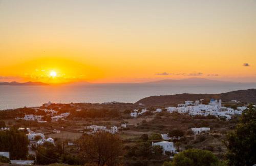 Geronti Moscha Apartment - Foto 64