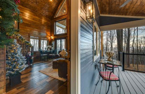 Couples Getaway in Stoney Creek at Wintergreen! - Foto 15