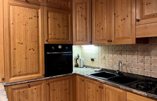 Appartamento Candido-Dolomiti - Foto 14