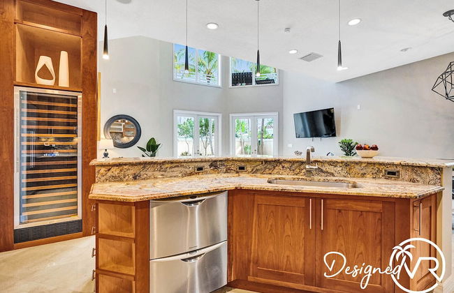 The Nia Tower Ultimate Beach House - Foto 18