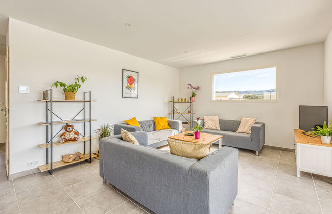 Villa Hestia - Foto 12