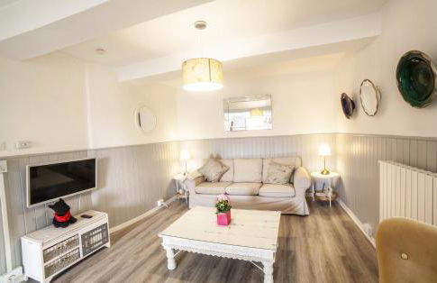 Casa Luna - Private Cottage -Exclusive Private Garden - Foto 8