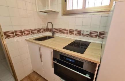 Apartamento Marina Sedavi IF Benidorm - Foto 15