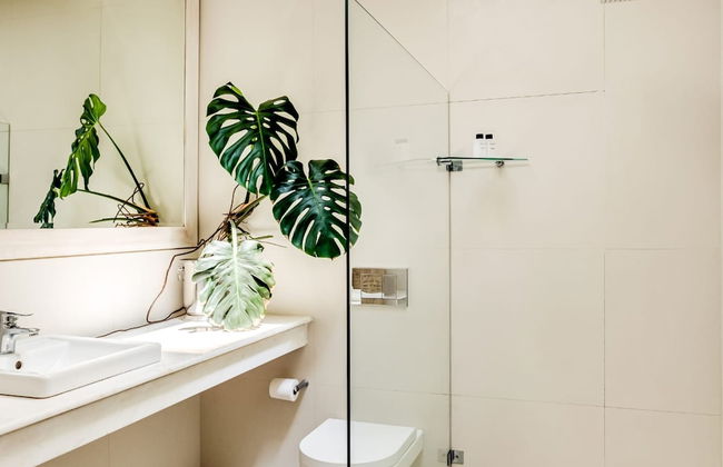 Seaside Elegance at Numa Villa - Foto 28