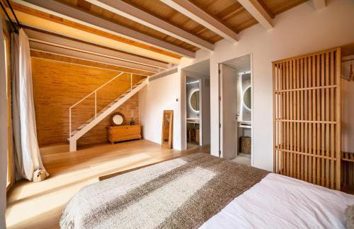 Design Loft near the sea - Foto 17