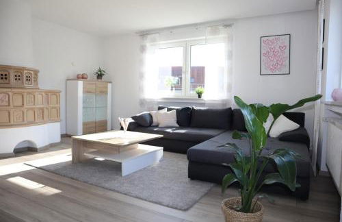 Ferienwohnung kleine Auszeit - Foto 1