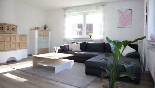 Ferienwohnung kleine Auszeit - Foto 1