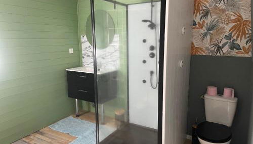 La Cachette Futuroscope - Foto 5