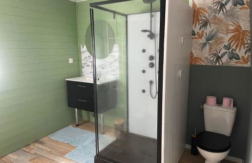 La Cachette Futuroscope - Foto 5