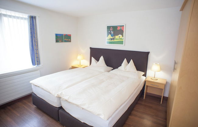 Eiger Guest House Grindelwald - Foto 8