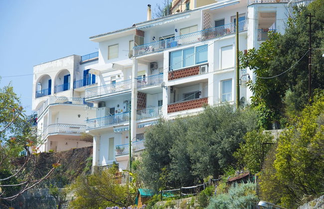 Relais San Basilio Convento - Foto 28