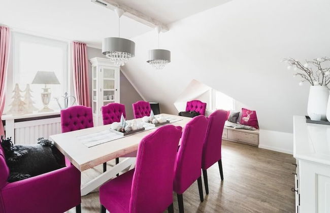 Ferienwohnungen Casa Bella Cosa - Foto 6