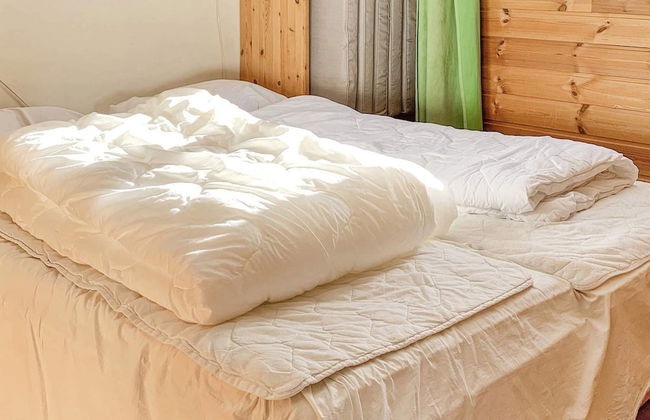 6 Person Holiday Home in Foldroyhamn - Foto 17