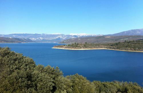 Mas des Grives - Foto 25