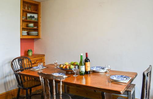 Nant Y Crogwyn - Foto 8