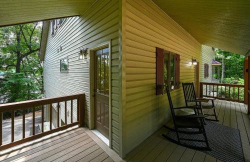 Avoca Cove - Foto 44