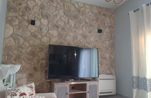 Delou-M 27 01 Luxury Apartment by Igoumenitsa - Foto 18