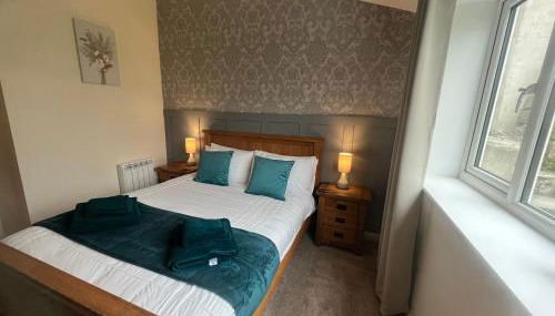 1 Carnebone Cottages - Foto 5