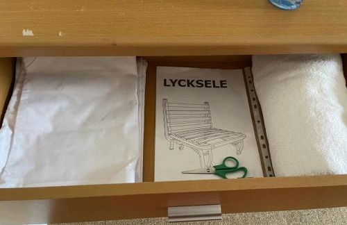 Cosy entire flat - Photo 16