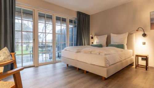 Beach Lodge Beach Lodge Appartement 1 - Foto 3