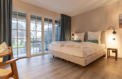 Beach Lodge Beach Lodge Appartement 1 - Foto 3