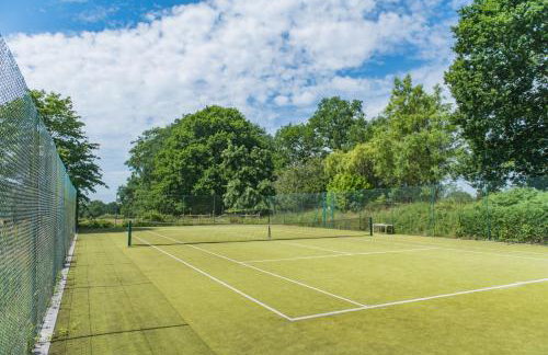 Masketts Barn by Bloom Stays - Photo 37