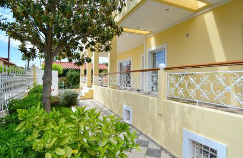 Villa Filoxenia all seasons, near airport, sea, Athens - Foto 14