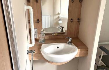 Thames view at Kent Coast Holiday Park - Foto 7