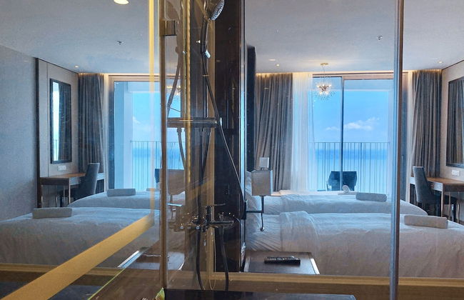 Holi Panorama Condotel - Foto 32