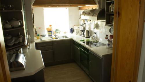 Ferienwohnung I "Westermühle" - Foto 4